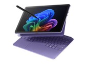 Microsoft a dévoilé un nouvel ordinateur portable Surface Pro de 12 pouces (source de l'image : Microsoft)