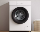 Xiaomi a lancé la machine à laver à tambour Mijia 10kg. (Image source : Xiaomi)