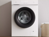 Xiaomi a lancé la machine à laver à tambour Mijia 10kg. (Image source : Xiaomi)