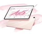 L'Oppo Pad Air 5 est disponible en deux couleurs différentes (Image source : Oppo)