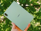 Test de l'Oppo Pad Mini