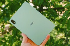 Test de l'Oppo Pad Mini