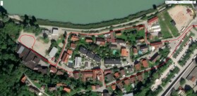 Test du GPS Garmin Venu 2 : Point de retournement
