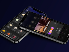L&#039;application Philips Hue a été mise à jour avec la version 5.53. (Source de l&#039;image : Philips Hue)