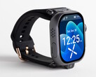 La montre Pinwheel offre aux enfants une montre intelligente sûre qui ne permet d'appeler et d'envoyer des SMS qu'aux contacts autorisés. (Source de l'image : Pinwheel)