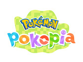 Le logo de Pokémon Pokopia