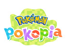 Le logo de Pokémon Pokopia