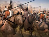 Une image représentant la cavalerie dans Total War : Rome II - Emperor Edition, actuellement en vente sur Steam.