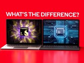 Qualcomm affirme que le Snapdragon X Elite est beaucoup plus rapide que le Lunar Lake d'Intel en termes de consommation de batterie. (Source de l'image : Qualcomm)