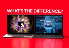 Qualcomm affirme que le Snapdragon X Elite est beaucoup plus rapide que le Lunar Lake d&#039;Intel en termes de consommation de batterie. (Source de l&#039;image : Qualcomm)