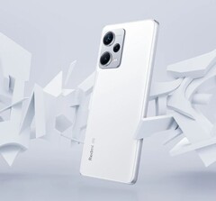 Le Redmi Note 12 Pro Discovery Edition se recharge à 100 % en dix minutes environ (Source : Xiaomi)