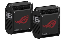 Le ROG Rapture GT6. (Source : Asus)