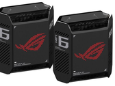 Le ROG Rapture GT6. (Source : Asus)
