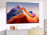 La 2022 Xiaomi Redmi Smart TV A58 est maintenant disponible en précommande en Chine. (Image source : Xiaomi)