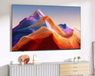 La 2022 Xiaomi Redmi Smart TV A58 est maintenant disponible en précommande en Chine. (Image source : Xiaomi)