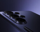 Il est possible que Samsung n'ait pas intégré les aimants Qi2. Illustration : Photo promotionnelle présumée du Galaxy S26 Ultra - éditée.