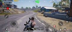 PUBG Mobile Ultra HD : 40 fps