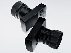 Sigma dévoile l'appareil photo numérique sans miroir Sigma BF de 24,6 MP avec autofocus hybride et vidéo 6K. (Source de l'image : Sigma)