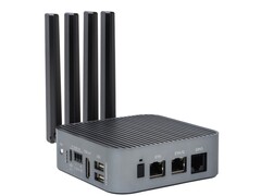 L'Alpon X4 est un mini PC basé sur le Raspberry Pi (Image source : Sixfab)