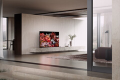 Les prix des téléviseurs Sony BRAVIA 2023 pour le Royaume-Uni et l'Union européenne ont été dévoilés. (Source de l'image : Sony)