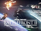 La bannière de Star Wars Battlefront 2 est montrée (Source de l'image : Steam, EA avec modifications)