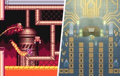 Deux jeux indépendants sont actuellement disponibles gratuitement sur Steam.