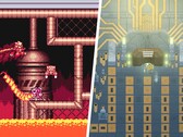 Deux jeux indépendants sont actuellement disponibles gratuitement sur Steam.