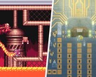 Deux jeux indépendants sont actuellement disponibles gratuitement sur Steam.
