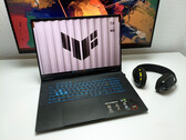 Exagération ou coup de génie ? Test de l'Asus TUF Gaming A18