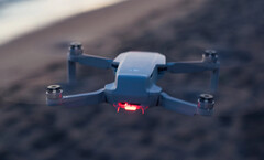 La série Mini 3 devrait se composer d'au moins deux modèles. (Image source : Nelly Antoniadou)