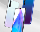 Le Redmi Note 8T est l'un des derniers dispositifs à recevoir le MIUI 12. (Source de l'image : Xiaomi)