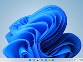 Winux Bureau Linux avec Microsoft Edge et une apparence inspirée de Windows