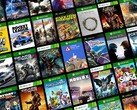 Affichage de la bannière relative à la rétrocompatibilité de la Xbox 360