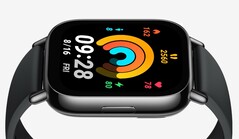 La Redmi Watch 5 Lite est dotée d'un écran AMOLED. (Source de l'image : Xiaomi)