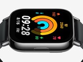 La Redmi Watch 5 Lite est dotée d'un écran AMOLED. (Source de l'image : Xiaomi)