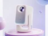Le projecteur Q6 Neo de Xming est lancé en Chine. (Source de l'image : Xming)