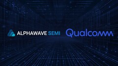Qualcomm annonce une nouvelle acquisition. (Source de l&#039;image : Qualcomm)