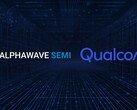 Qualcomm annonce une nouvelle acquisition. (Source de l'image : Qualcomm)