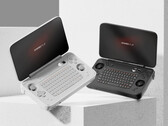 AYANEO a modifié le clavier et la manette de jeu du FLIP depuis le mois de septembre. (Source de l'image : AYANEO)