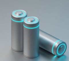 Les batteries sodium-ion sont à peine moins performantes que les batteries LFP. (Source de l'image : RedWay Power)