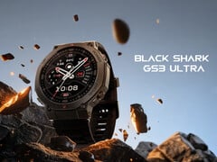 Le GS3 Ultra est également certifié IP69K contre la poussière et l'eau. (Source de l'image : Black Shark)