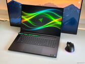 Toujours l'un des ordinateurs portables de jeu les plus rapides et les plus silencieux : test du Razer Blade 18 2026