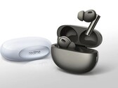 Realme Buds Air6 Pro : casque avec ANC et deux haut-parleurs