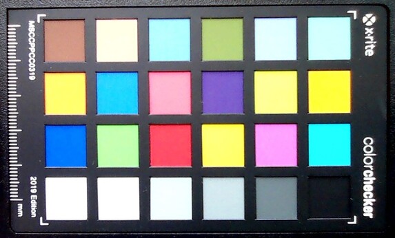 ColorChecker 