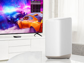 La passerelle avancée Comcast xFi offre aux clients des vitesses Wi-Fi supersoniques supérieures à 1 Gbps. (Image source : Comcast)