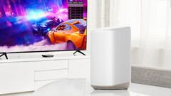 La passerelle avancée Comcast xFi offre aux clients des vitesses Wi-Fi supersoniques supérieures à 1 Gbps. (Image source : Comcast)