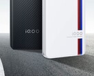 iQOO pourrait lancer plusieurs nouveaux smartphones prochainement. (Source : iQOO)