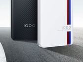 iQOO pourrait lancer plusieurs nouveaux smartphones prochainement. (Source : iQOO)