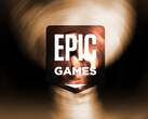 Le dernier cadeau d'Epic Games est annoncé pour une valeur de 79,99 $, logo illustré. (Source de l'image : Epic Games Store - édité)