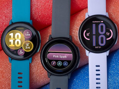 Garmin déploie actuellement une nouvelle mise à jour stable majeure pour le Bounce 2.